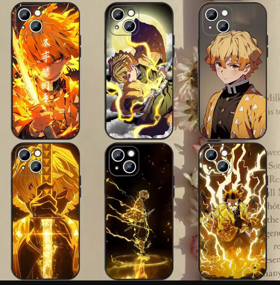 Fundas para Móviles