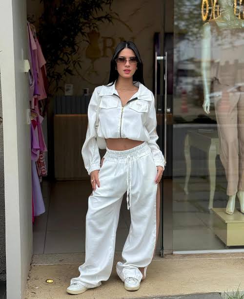 Ropa y Moda