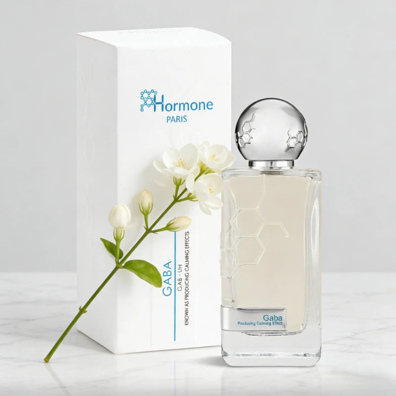 Luxury Aromatic Unisex Perfume 100ml Fresh Elegant Long Lasting Niche Fragrance with Citrus Glow Floral Soft and Smooth Depth